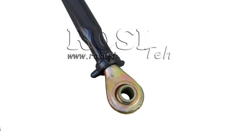 TRAKTOR TRÅD TRÆKKEANORDNING CAT 1 M27X3 - 570/730 ECO