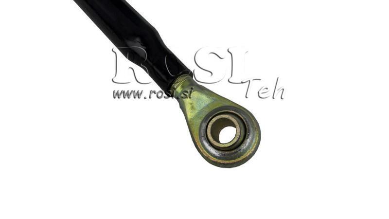 TRAKTOR TRÅD TRÆKKEANORDNING CAT 1 M27X3 - 570/730 ECO