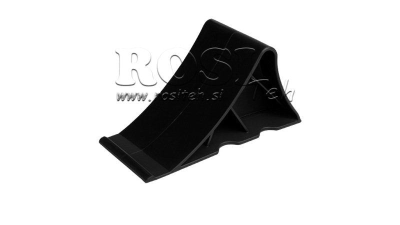 ZAGOZDA PLASTIČNA 225 x 100 x 90 mm