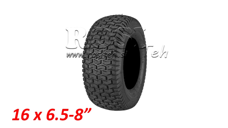 16X6.5-8 PNEVMATIKA 6PL HAVE