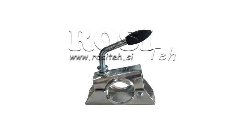 STØTTEBEN SOCKET 150kg BIL TRAILER