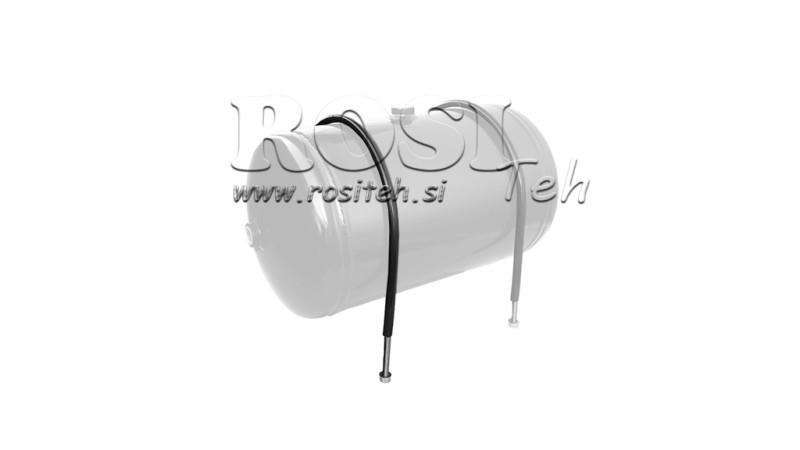 HOLDER TIL LUFTBREMSER TANK 20 LITER