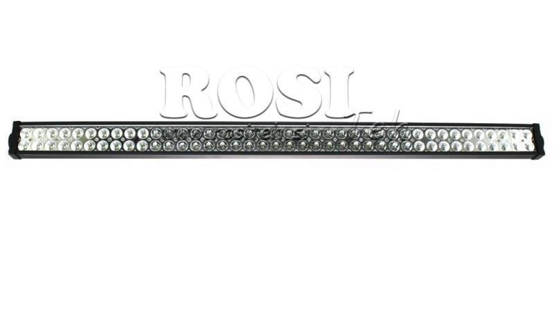LED ARBEJDSLYS - LYS 80 LED 240W 12V-24V KOMBO 106cm MEGA
