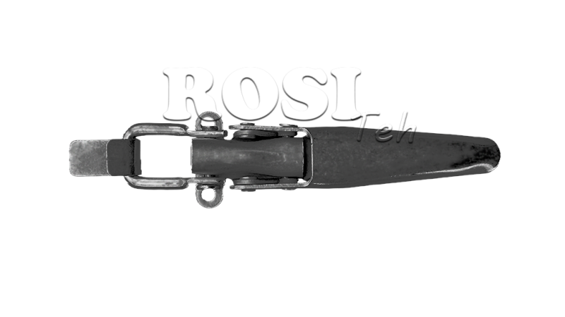 SIDELUKNING TYPE OCCHIO ECO