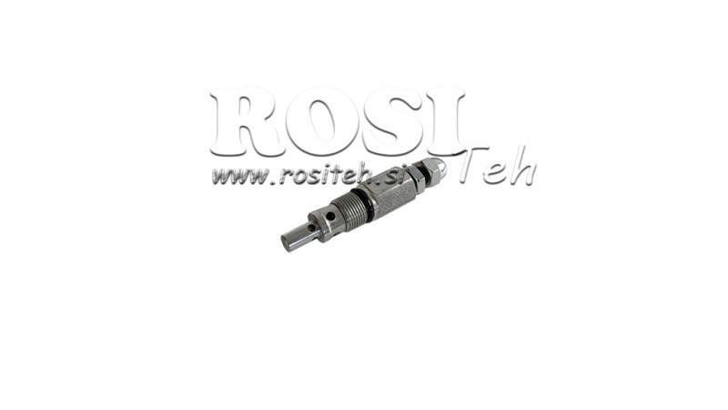 HYDRAULISK TRYKREGULATOR CETOP