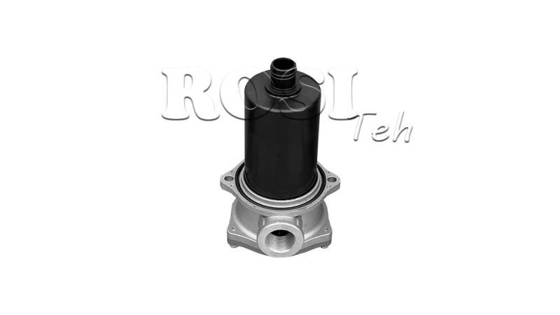 RETURFILTER 1 - 60u - 110 lit/min