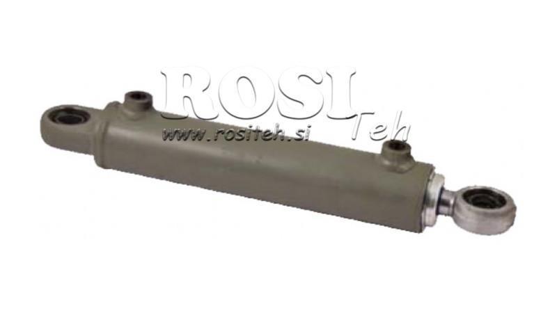 HYDRAULISK STYRINGSCYLINDER SAMME OEM-264.6342.4/11