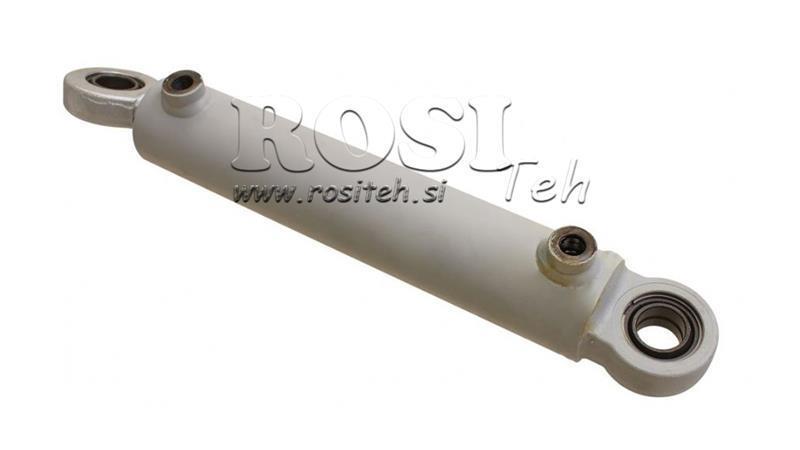 HIDRAVLIČNI VOLANSKI CILINDER FIAT-NEW HOLLAND OEM-87302891, 5164022, 82991196
