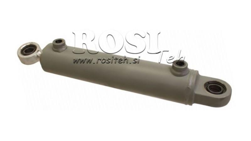 HYDRAULISK STYRINGSCYLINDER FIAT-NEW HOLLAND OEM-87302890
