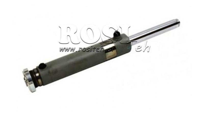 HIDRAVLIČNI VOLANSKI CILINDER FIAT-NEW HOLLAND OEM-47136495