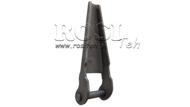 MALE EXTENDED SUPPORT