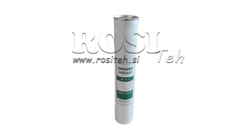FEDT I TUBE 600g