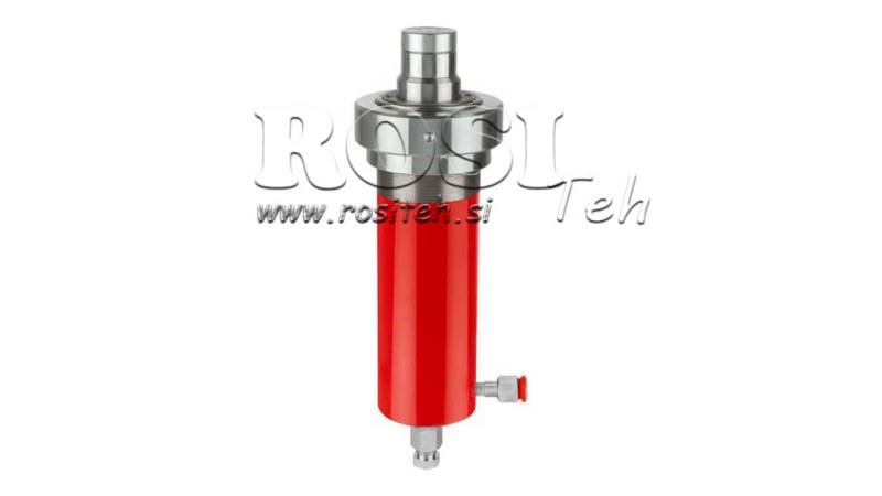 14080 - HYDRAULISK CYLINDER H380  H380P