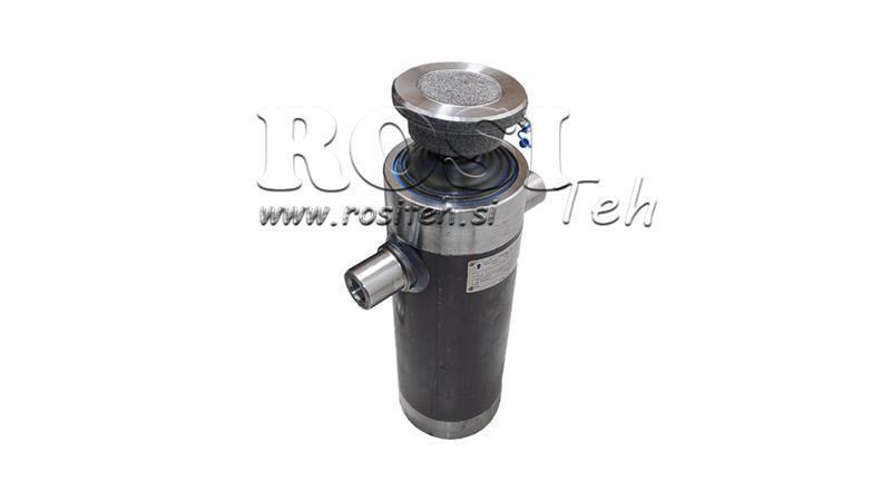 TELESCOPISK CYLINDER K43361S 4x1174x110