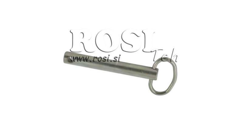 KILE DIAMETER 30mm LÆNGDE 180