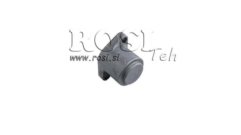 DÆK VALVE P80 BAG