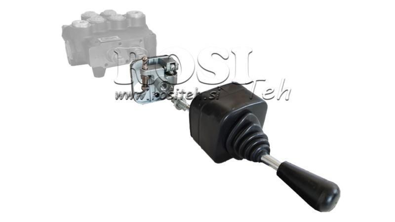 JOYSTICK SÆT P40