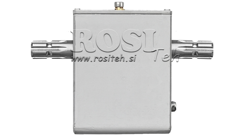 TRAKTOR GEARKASSE - 1:1.85 (40HK-30KW) HAN-HAN