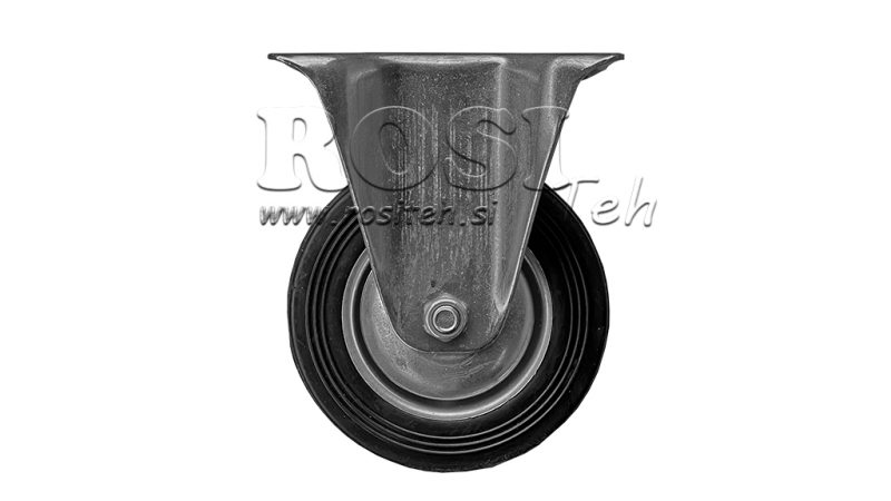 HJUL 100mm MED FAST BUND