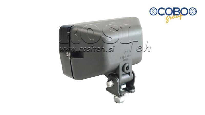 TRAKTOR ARBEJDSLYS COBO HALOGEN