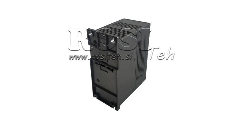 FREKVENSOMFORMER-INVERTER 3Fase 0.75kW GD20-0R7G-4-EU