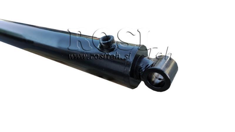 HYDRAULISK CYLINDER TIL TRAKTION - HUL 70/40-3500