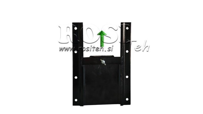 LIFTFLAP TIL LASTBIL 250X335 TIL KORN