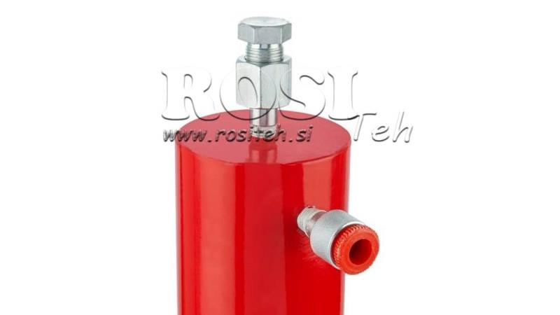 14080 - HYDRAULISK CYLINDER H380  H380P