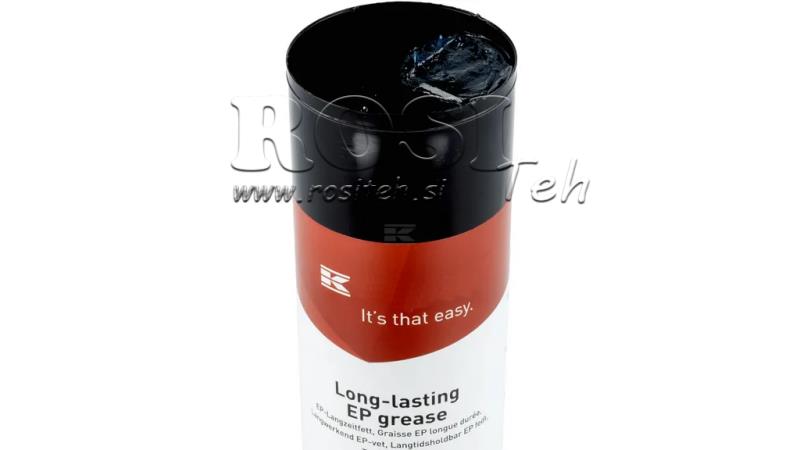 LANGVARIG FEDT EP 2 400g