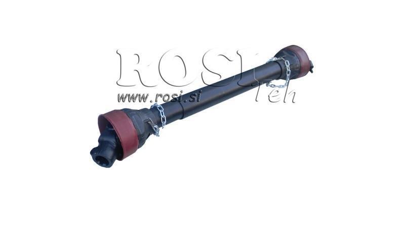 ECO CARDAN 790mm 35-60HK STANDARD