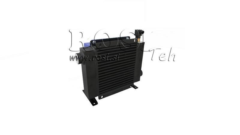 OLIEKØLER AC 230V HY01001 10-40 LIT