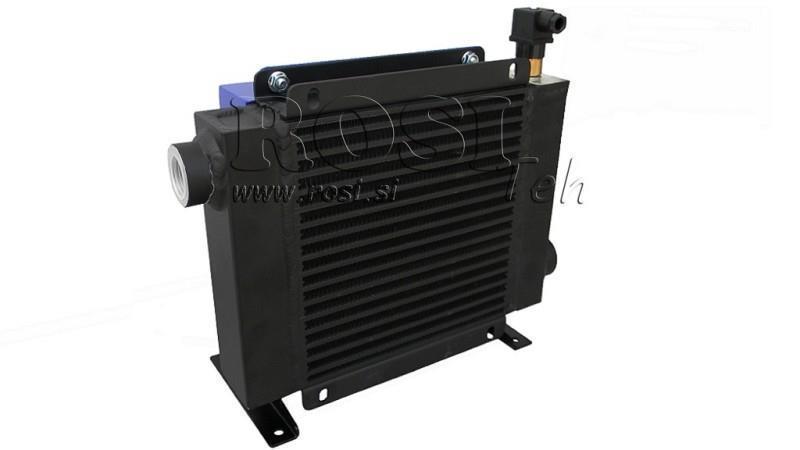 OLIEKØLER AC 230V HY05701 50-200 LIT