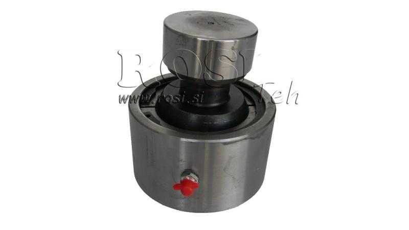 kugle til cylinder fi 50