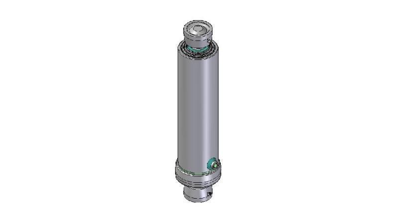 4738S -TELESCOPISK CYLINDER KUGLE – KUGLE 3 GRADER SLAG 1483 FI 152