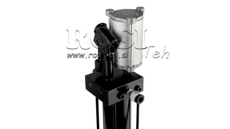 14079 - HYDRAULISK HÅNDPUMPE H-380P