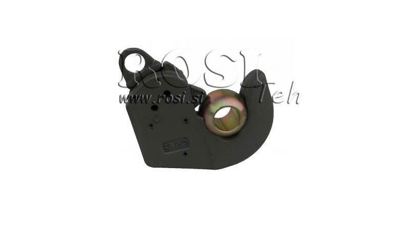 AUTOMATISK KROG TIL TRAKTOR KROG HYDRAULISK CAT.2S ECO