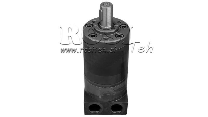HYDRAULIKMOTOR MM 32 -SIDE