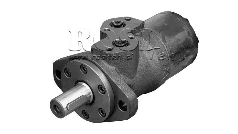 HYDRAULIKMOTOR MP 200