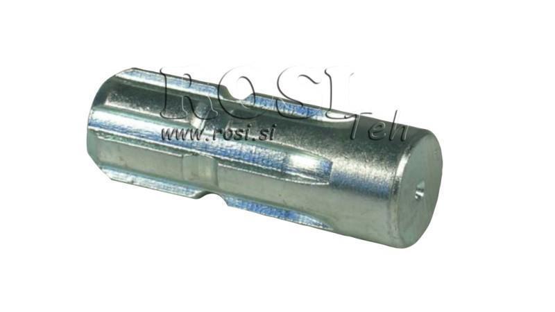KARDANLED 13/8 L=300