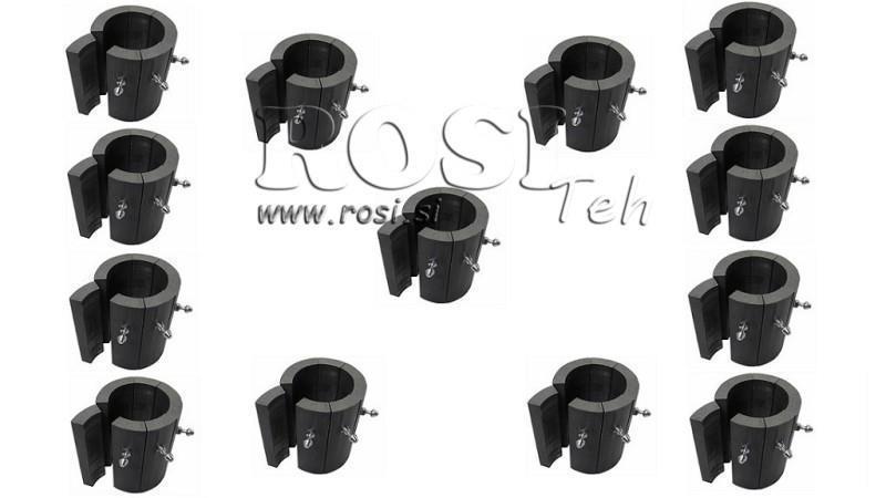 KIT 13 KÆBER TIL CRIMP 450 (15 18 21 24 27 30 33 39 45 51 57 66 73)