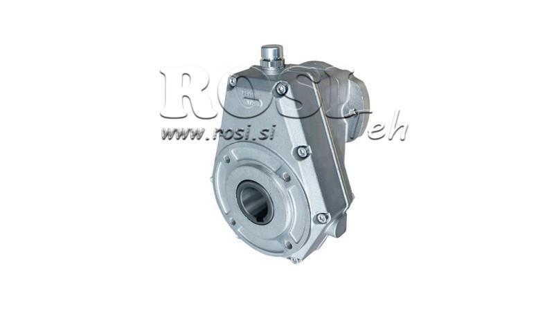 MULTIPLIKATOR 3:1 ZA HIDROMOTOR MP-MR