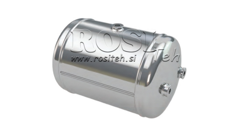 LUFTBREMSERESERVOIR 20 LIT 255x650 eco