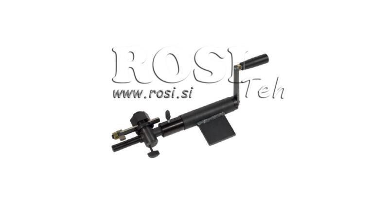 MANUEL STRIPPER H SKIVE (HST 50 )