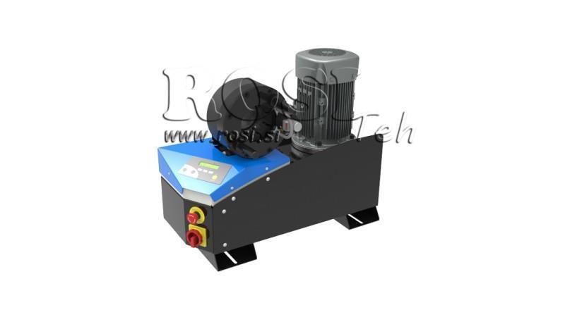 STISKALNICA S CRIMP 137 EVO (SE 28) 230V