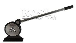 MANUAL-PRESS-FOR-LOW-PRESSURE-TUBES