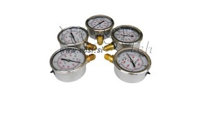 MANOMETERS-FI-63-MM
