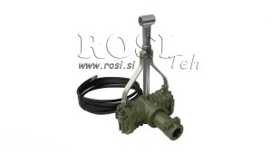 TRAKTOR-KOMPRESSOR-PTO