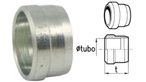 RING-TIL-METALSLANGER