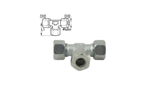 HYDRAULISK-T-COM-MED-MØTRIK