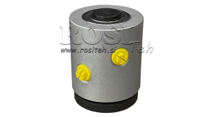 HYDRAULISKE-SVENDEFORBINDELSER